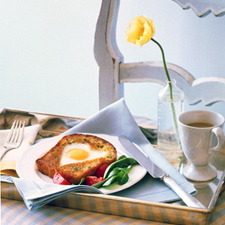 Un Regalo: Desayuno para el Día de la Madre