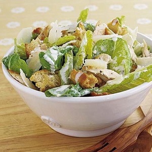 11 Ensaladas Deliciosas y Fresquitas para la Primavera