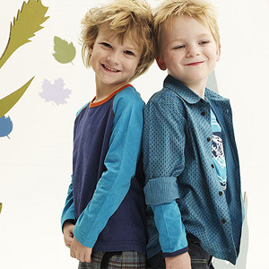 Ropa para niños danesa en Mio My Mio