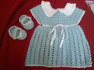 Ropa de Bebé hecha a mano: Las Cositas de Puseta