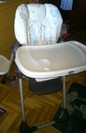 TRONA CHICCO POLLY 2 EN 1 EN VENTA