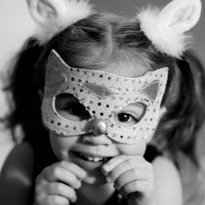 Ideas para decorar. Fiesta de disfraces con fotos !!!