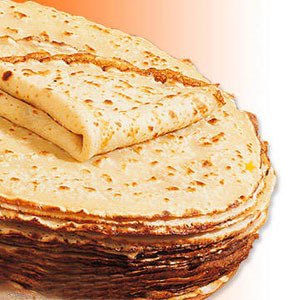 Crêpes de Madame Prfff