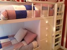 Cama tren VTV