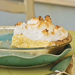 Postre de Piña