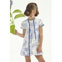 Vestido deladosaladoce talla 10
