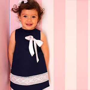 Ropa infantil bonita a buen precio. El Globo. A Coruña