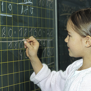 Tablas de multiplicar para que los niños aprendan de manera divertida