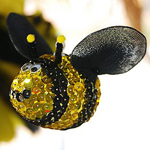 Fiesta de Cumpleaños inspirada en las abejas