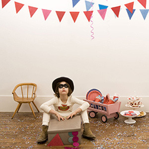 My Little Day: Artículos con encanto para fiestas de cumpleaños