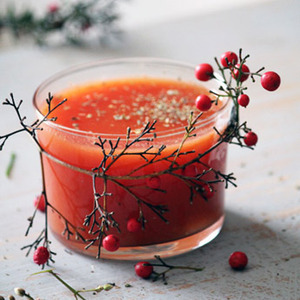 Sopa de tomate Sopa de tomate