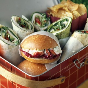 ¡7 Bocadillos Originales para Disfrutar en el Verano!