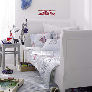 Car Möbel. Ideas para dormitorios infantiles