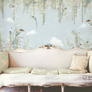 Little Hands. Cuentos infantiles en su pared.