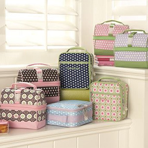 Mochilas escolares para la vuelta al cole