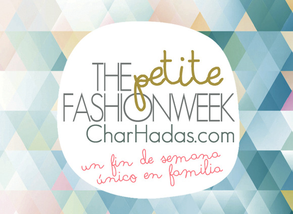 The Petite Fashion Week