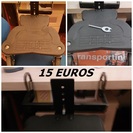 transportin universal para carro 15 euros