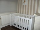Cuna - cama mod: MIAMI de TWF Europe