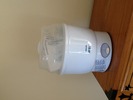 Esterilizador biberones casi nuevo 25 euros Philips Avent