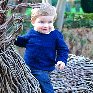 Petit Ethic. Nueva tienda de ropa ecológica y moderna online para niños