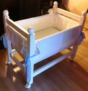 MINI CUNA AMELIA ARÁN