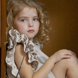 Marilyn Tov. Tiernos vestidos para niñas. Tienda online