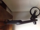 Vendo patinete marca bugaboo