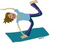 Taller de Yoga Infantil en Barcelona