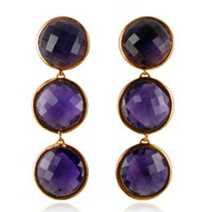 Regalos para Mujeres. Mónica Vinader, Joyas Online