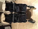 BUGABOO DONKEY GEMELAR