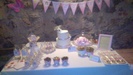 Mesas dulces