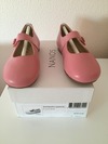 zapatos niña marca Nanos