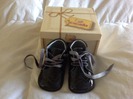 Zapatos bebe