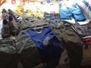 lote ropa niño