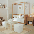 Piccolo Mondo. Decoración de dormitorios y espacios infantiles