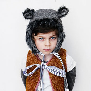 Ropa Infantil para Navidad