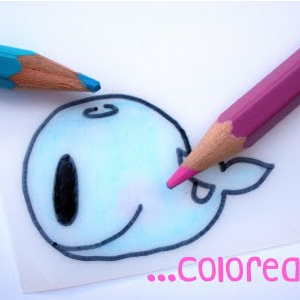 Dibujos para Colorear