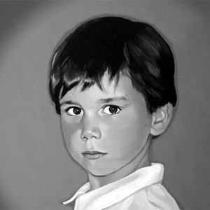 Regalos Originales...los Retratos de Familia de Almudena Casas Carmona