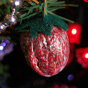 Manualidades para decorar el árbol de navidad