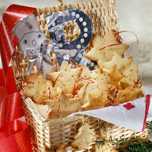 Regalos Originales para Navidad: Galletas Caseras de tus NIños