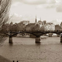 Españoles en París