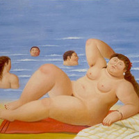 A cuerpo gentil
