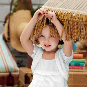 Buscamos a los niños más guapos de CharHadas que quieran ser modelos de Chicco por un día