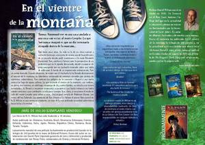 EDICIONES LABERINTO SORTEA CINCO LIBROS