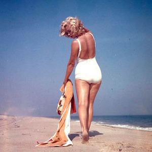 Cuerpo de verano