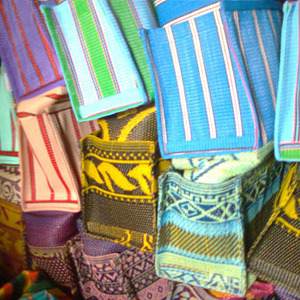 Kit kat, bolsas de playa