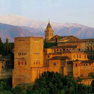 Alhambra hechicera