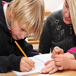 Mi hijo no aprende:¿Qué son las dificultades de aprendizaje (DA)?