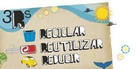 ¿Dónde tiro esto? Guía de reciclaje