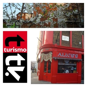 La Torre de Londres,historia y magia